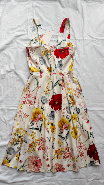 Orsay romantična haljina NoVo sa etiketom slika #4