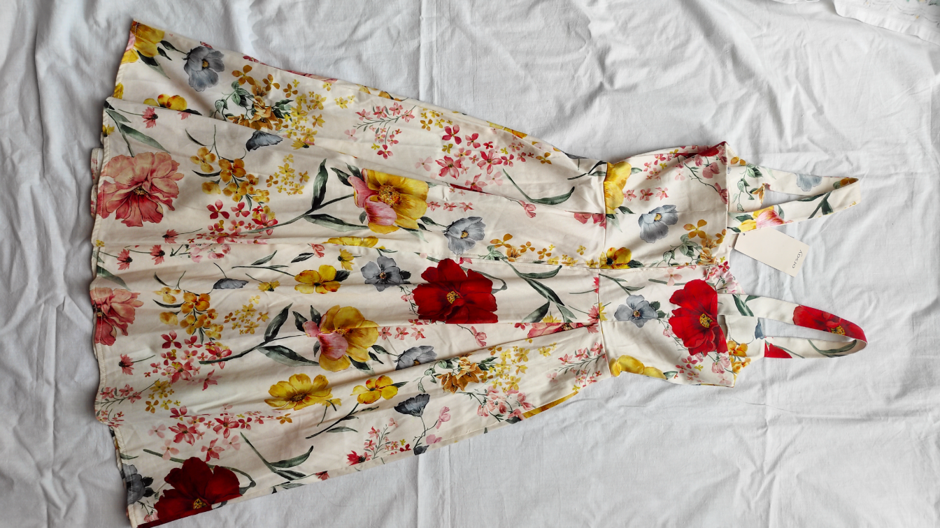 Orsay romantična haljina NoVo sa etiketom slika #5