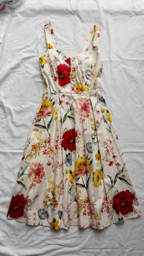 Orsay romantična haljina NoVo sa etiketom