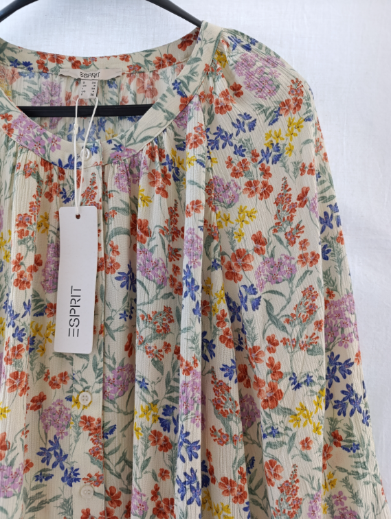 Esprit bluzica NOVA sa etiketom slika #1