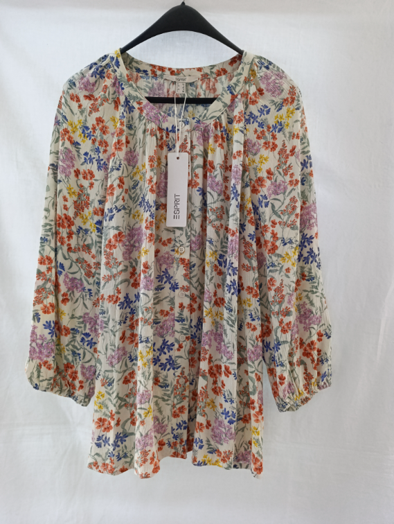 Esprit bluzica NOVA sa etiketom slika #2