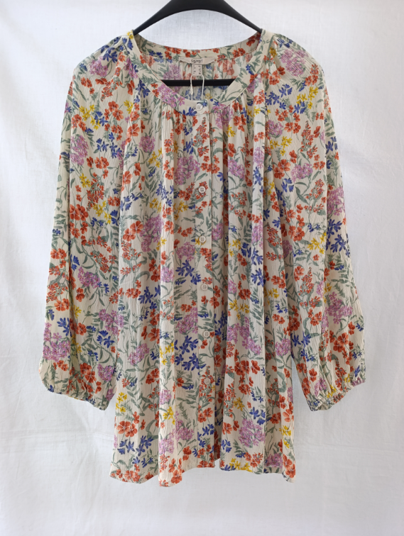 Esprit bluzica NOVA sa etiketom slika #3