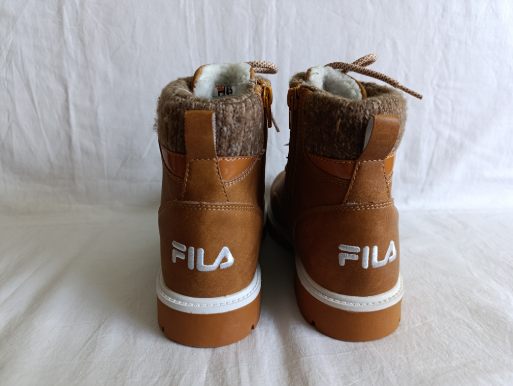 Fila kanadjanke NOVE sa etiketom slika #1