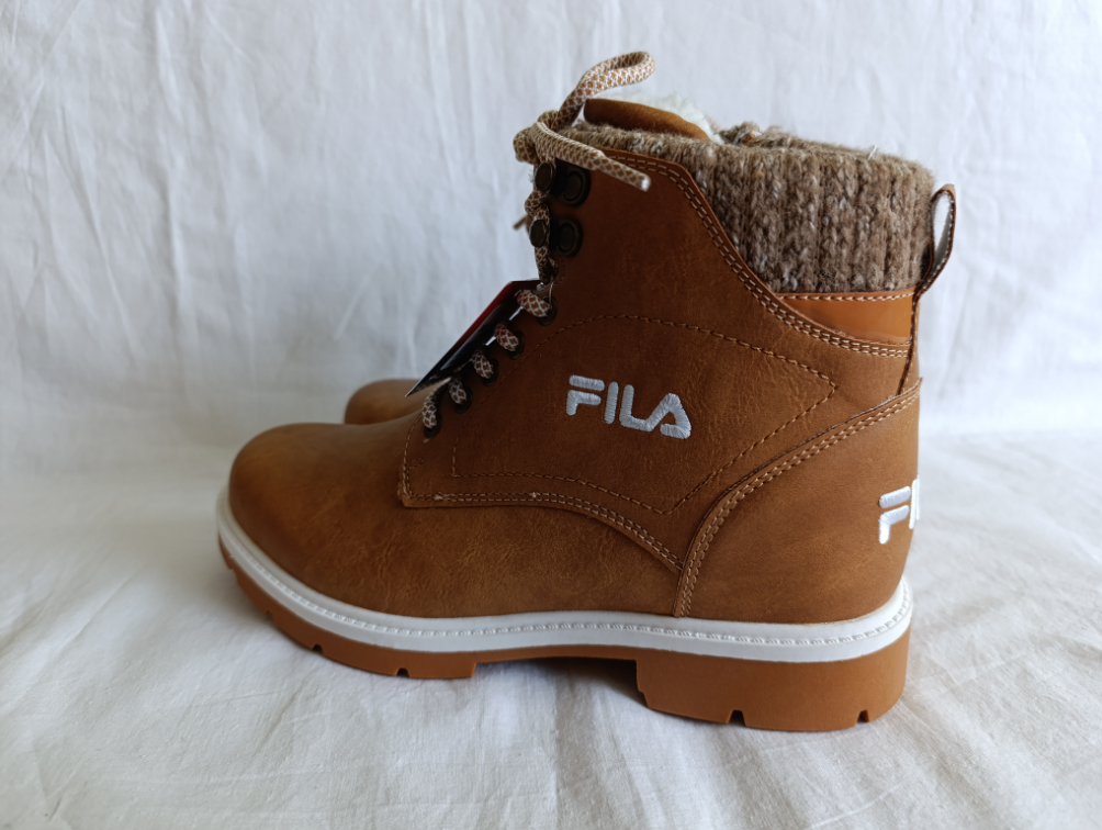 Fila kanadjanke NOVE sa etiketom slika #5