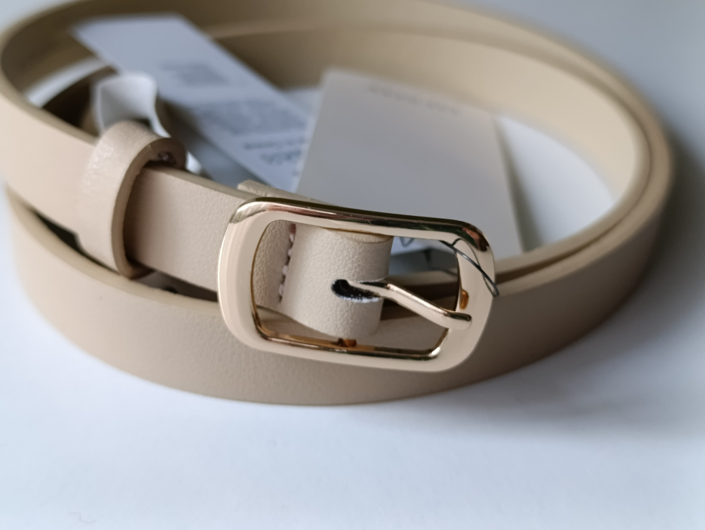 Orsay kaiš NOVO sa etiketom slika #2