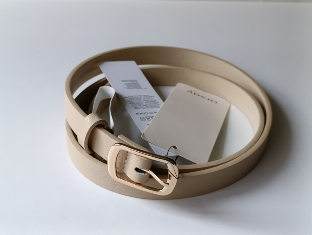 Orsay kaiš NOVO sa etiketom slika #3