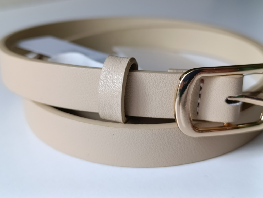 Orsay kaiš NOVO sa etiketom slika #4