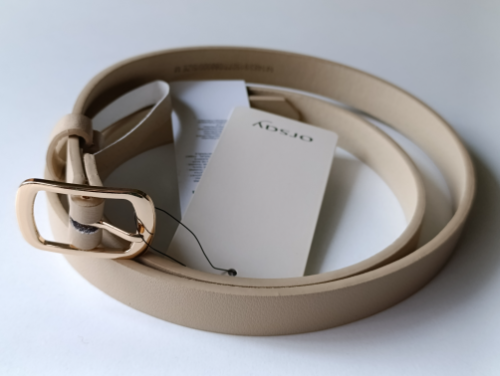 Orsay kaiš NOVO sa etiketom