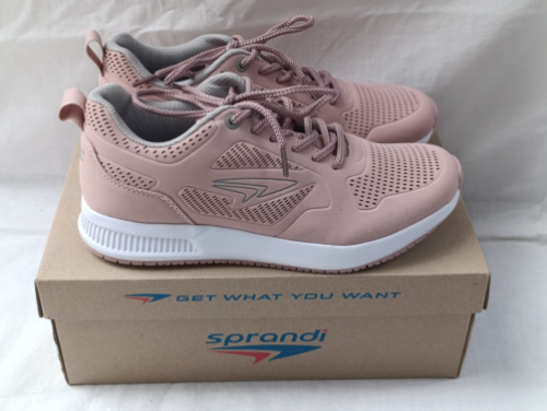 Sprandi ženske patike NoVe sa etiketom