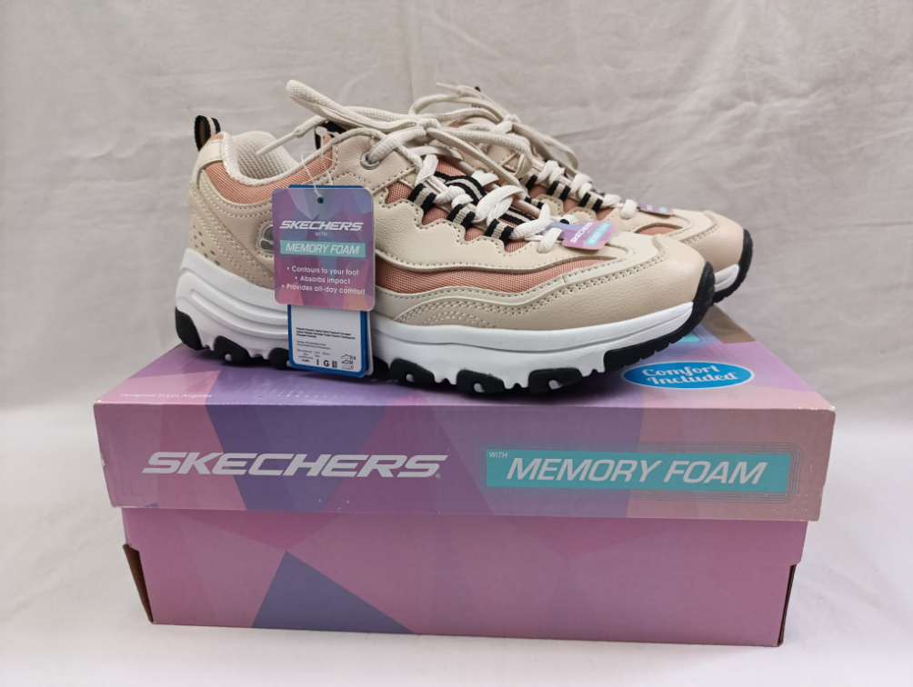 Skechers patike NOVO sa etiketom slika #1