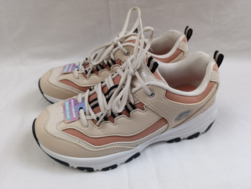 Skechers patike NOVO sa etiketom slika #4