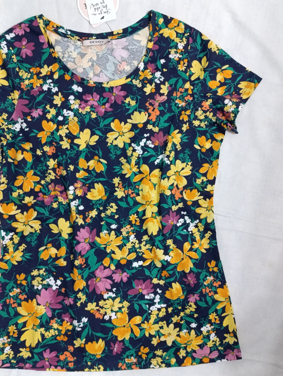 Orsay majica NOVA sa etiketom  slika #2