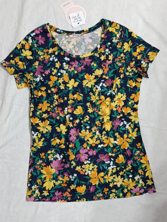 Orsay majica NOVA sa etiketom  slika #5