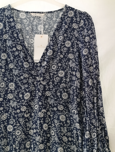 Springfield haljina 100% viskoza NOVO sa etiketom