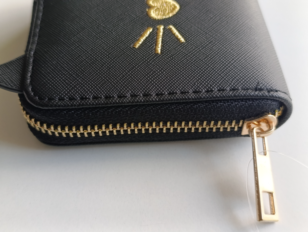 Sinsay Mačka novčanik NOVO sa etiketom slika #4