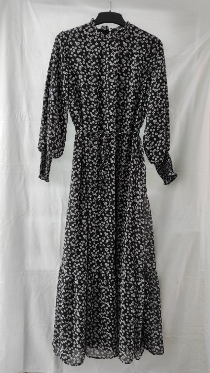 LC Waikiki maxi cvetna haljina NOVO sa etiketom slika #2