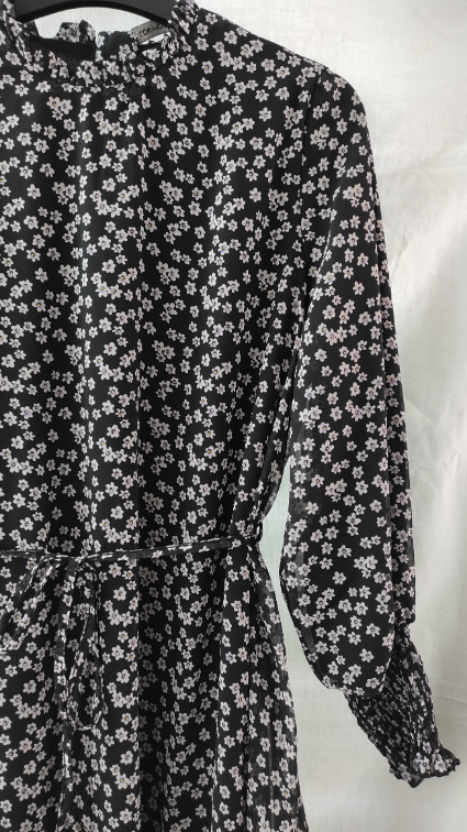LC Waikiki maxi cvetna haljina NOVO sa etiketom slika #3