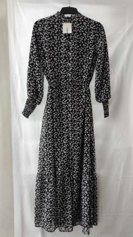 LC Waikiki maxi cvetna haljina NOVO sa etiketom slika #5
