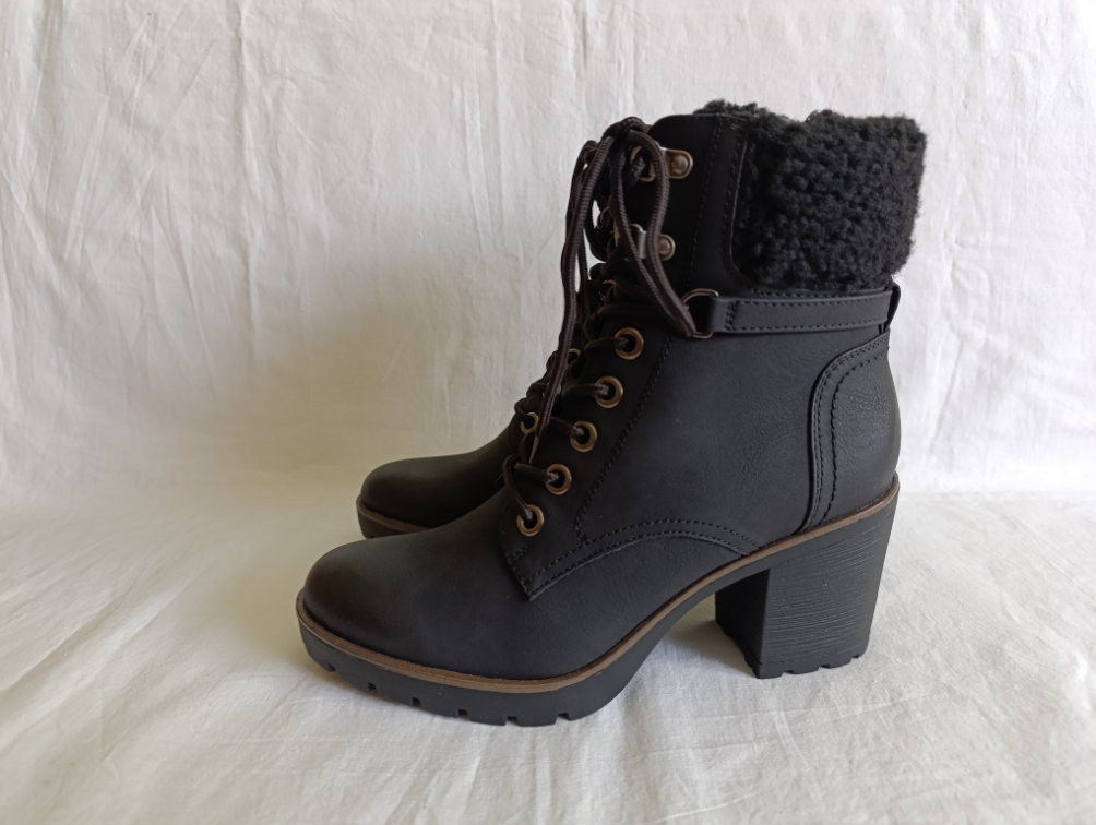 Highland creek Deichmann damske čizme NOVO slika #2