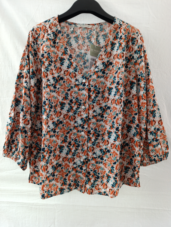 Tom Tailor bluza NOVO sa etiketom slika #3