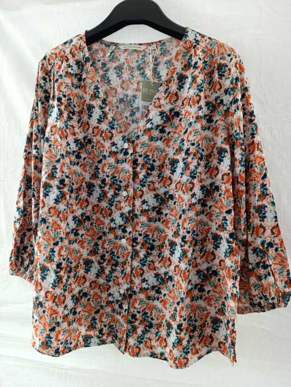 Tom Tailor bluza NOVO sa etiketom slika #4