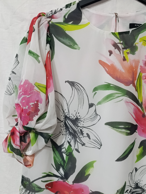 Orsay bluza cvetnog dezena NOVA sa etiketom  slika #3