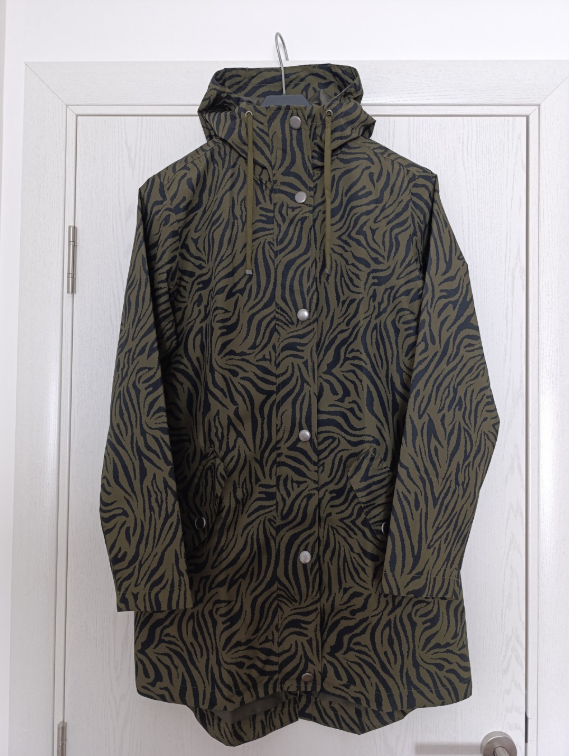 Esmara kišna kabanica mantil NOVO sa etiketom slika #4