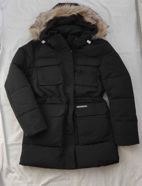 New Yorker zimska jakna NOVA sa etiketom slika #1