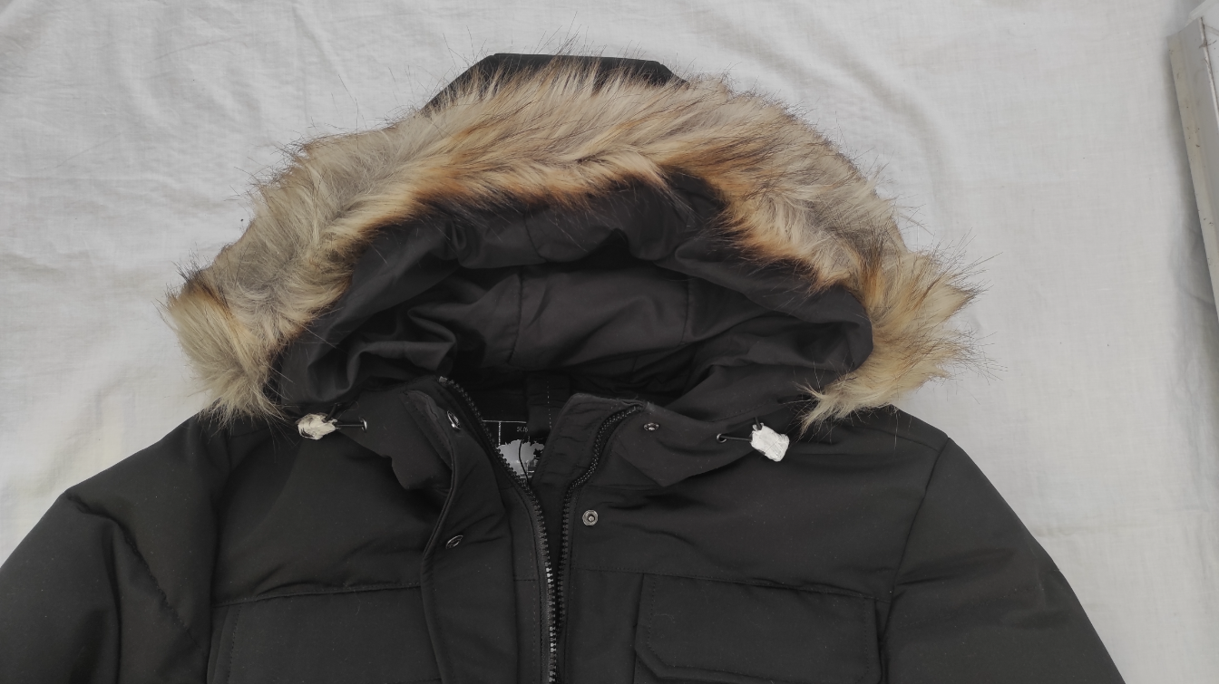 New Yorker zimska jakna NOVA sa etiketom slika #2