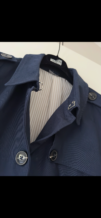 Calliope mantil nov slika #2