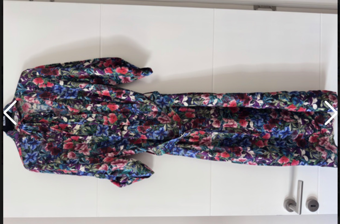 Mona haljina slika #1