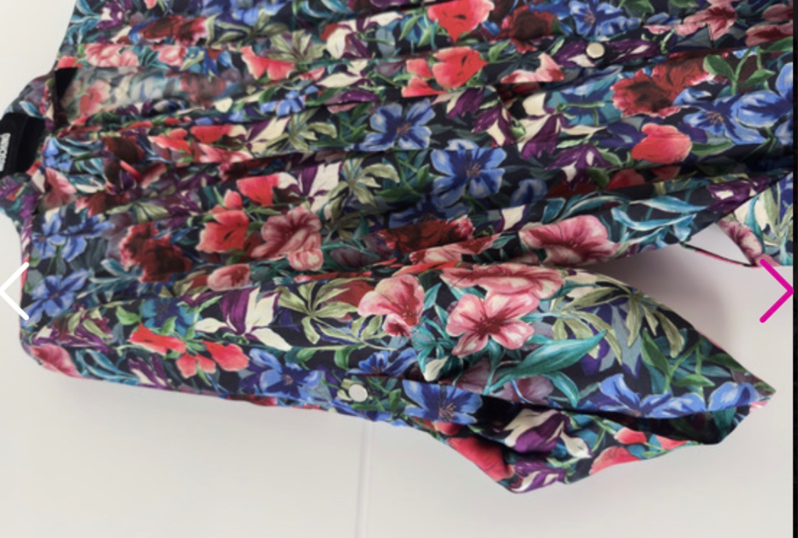 Mona haljina slika #3