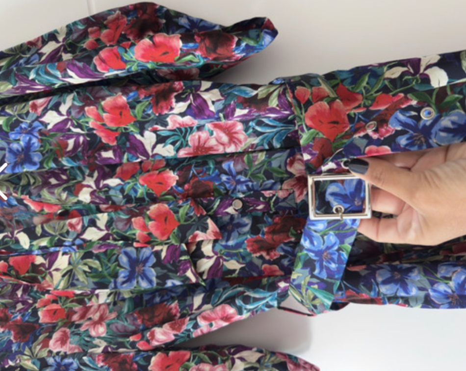 Mona haljina slika #4