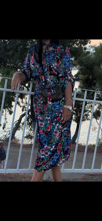 Mona haljina slika #5