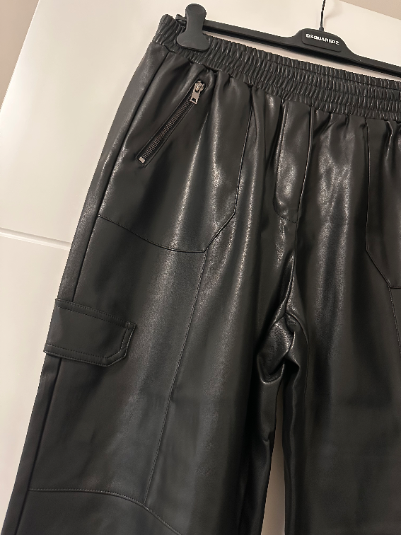 Kozne pantalone slika #2