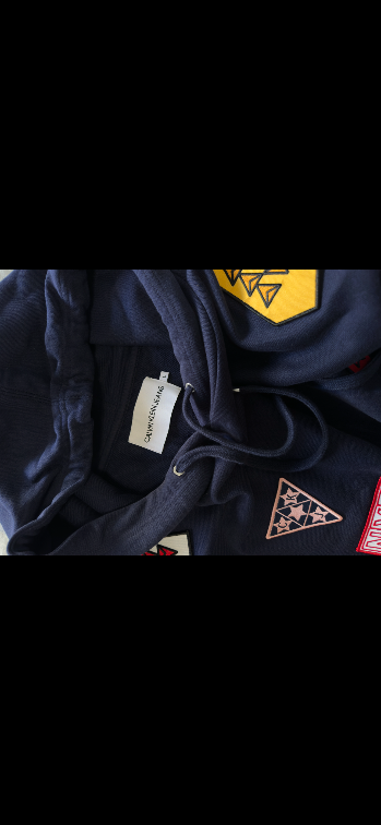 Calvin Klein jeans nov duks slika #4