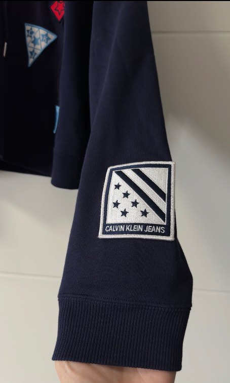 Calvin Klein jeans nov duks slika #2