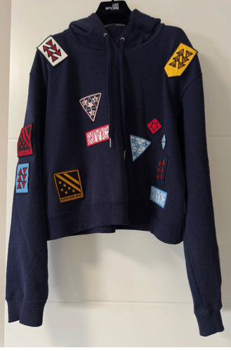 Calvin Klein jeans nov duks