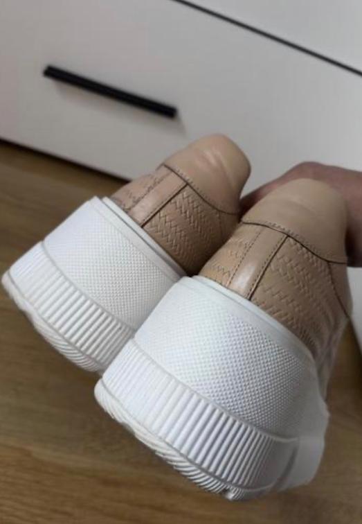 Badura kozne patike slika #3