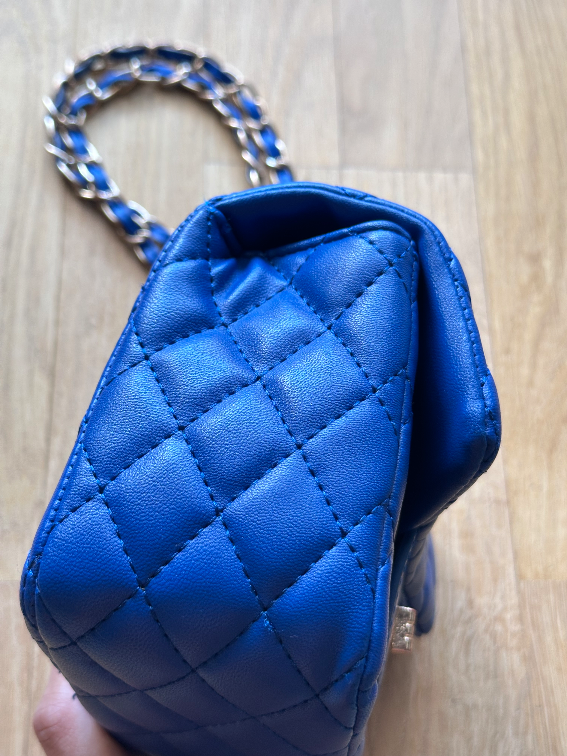 Kozna torbica  slika #2