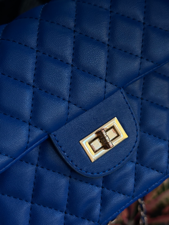 Kozna torbica  slika #4