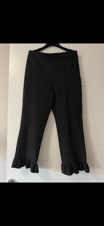 Zara pantalone nove slika #5