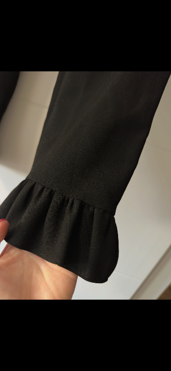 Zara pantalone nove slika #3