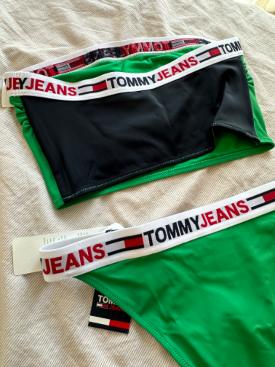 Tommy Hilfiger bikini slika #5