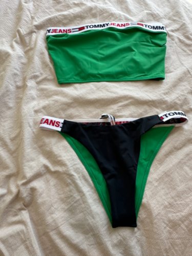 Tommy Hilfiger bikini thumbnail #2