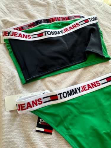 Tommy Hilfiger bikini thumbnail #5
