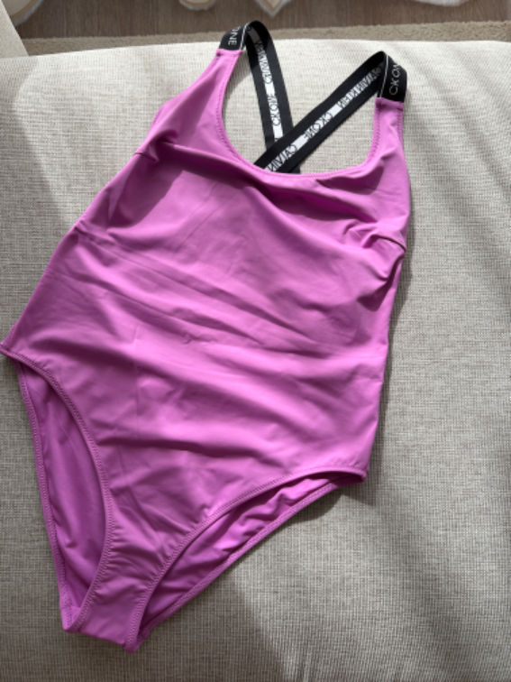 Calvin Klein kupaci slika #2