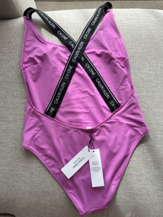 Calvin Klein kupaci slika #4