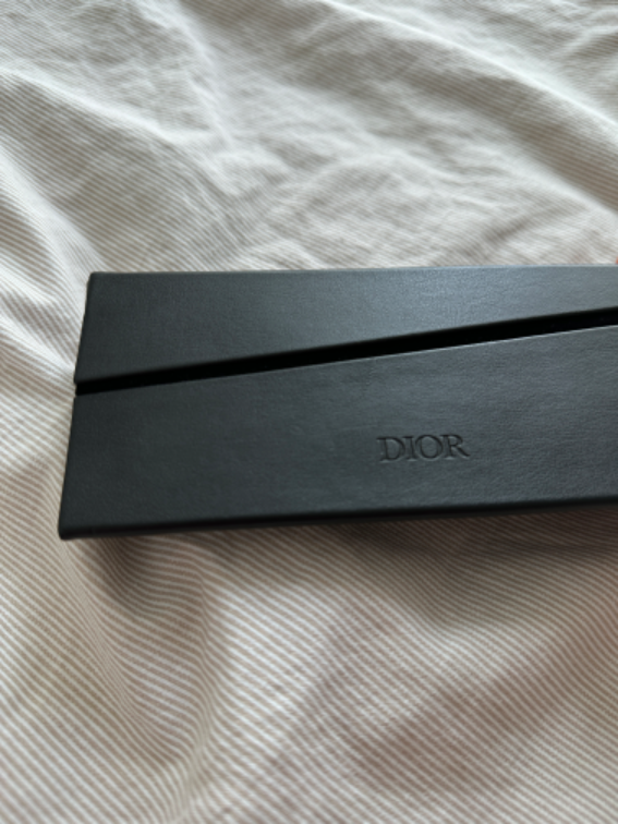 Original Dior ram slika #2