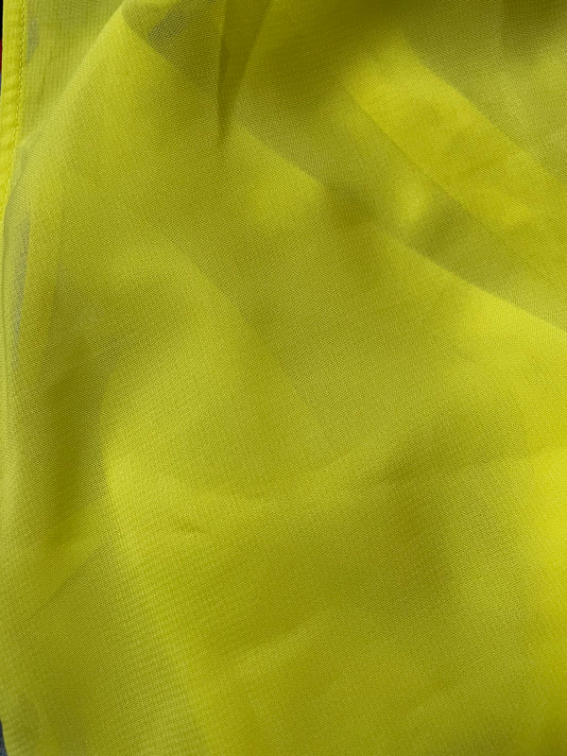 Žuta košuljica 🍋 slika #2